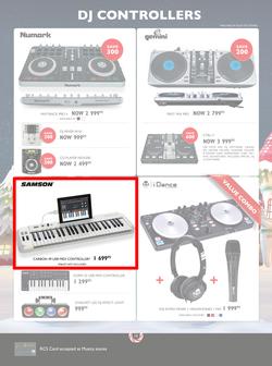 Musica : Have A Musica Christmas (13 Nov - 25 Dec 2014), page 10