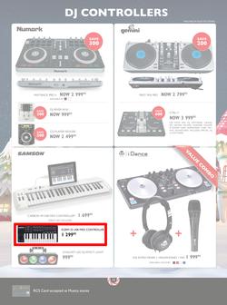 Musica : Have A Musica Christmas (13 Nov - 25 Dec 2014), page 10