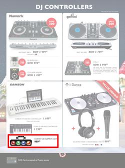 Musica : Have A Musica Christmas (13 Nov - 25 Dec 2014), page 10