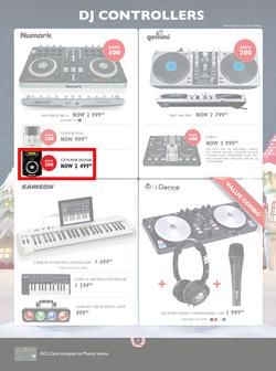 Musica : Have A Musica Christmas (13 Nov - 25 Dec 2014), page 10