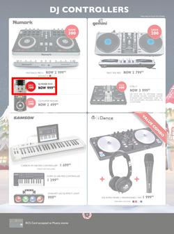 Musica : Have A Musica Christmas (13 Nov - 25 Dec 2014), page 10