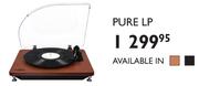 Ion Pure LP