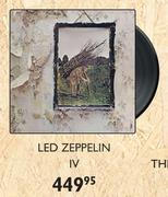 LED Zeppelin IV