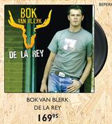 Bok Van Blerk De La Rey