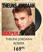 Theuns Jordaan Roeper