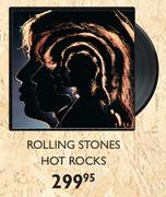 Rolling Stones Hot Rocks