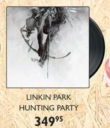 Linkin Park Hunting Party