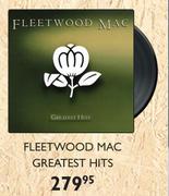 Fleetwood Mac Greatest Hits