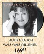 Laurika Rauch Wals Wals Willemien