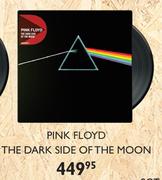 Pink Floyd The Dark Side Of The Moon