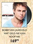 Bobby Van Jaarsveld Wat Geld Nie Kan Koop Nie
