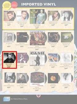 Musica : Have A Musica Christmas (13 Nov - 25 Dec 2014), page 12