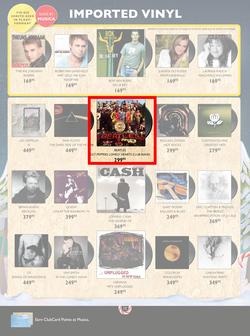 Musica : Have A Musica Christmas (13 Nov - 25 Dec 2014), page 12