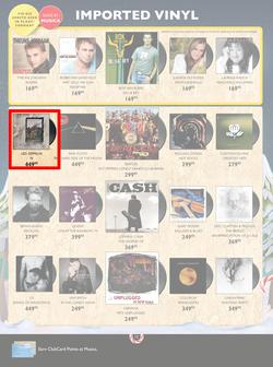 Musica : Have A Musica Christmas (13 Nov - 25 Dec 2014), page 12