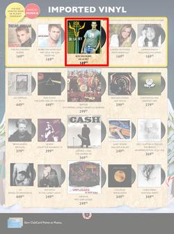 Musica : Have A Musica Christmas (13 Nov - 25 Dec 2014), page 12