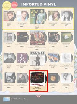 Musica : Have A Musica Christmas (13 Nov - 25 Dec 2014), page 12