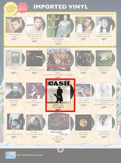 Musica : Have A Musica Christmas (13 Nov - 25 Dec 2014), page 12