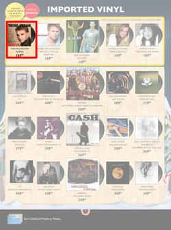 Musica : Have A Musica Christmas (13 Nov - 25 Dec 2014), page 12