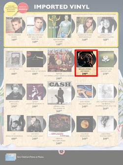 Musica : Have A Musica Christmas (13 Nov - 25 Dec 2014), page 12