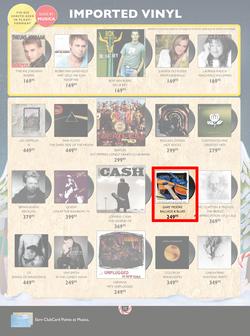 Musica : Have A Musica Christmas (13 Nov - 25 Dec 2014), page 12
