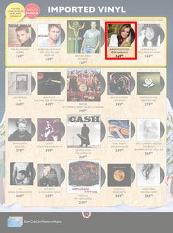 Musica : Have A Musica Christmas (13 Nov - 25 Dec 2014), page 12