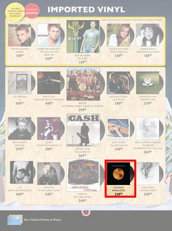 Musica : Have A Musica Christmas (13 Nov - 25 Dec 2014), page 12