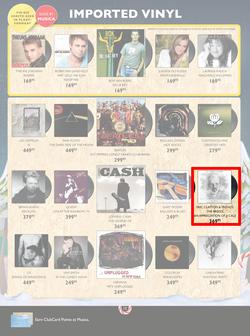 Musica : Have A Musica Christmas (13 Nov - 25 Dec 2014), page 12