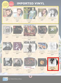 Musica : Have A Musica Christmas (13 Nov - 25 Dec 2014), page 12