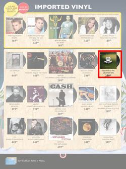 Musica : Have A Musica Christmas (13 Nov - 25 Dec 2014), page 12