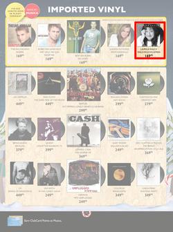 Musica : Have A Musica Christmas (13 Nov - 25 Dec 2014), page 12