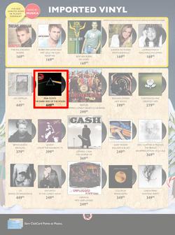 Musica : Have A Musica Christmas (13 Nov - 25 Dec 2014), page 12
