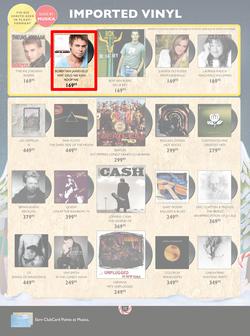 Musica : Have A Musica Christmas (13 Nov - 25 Dec 2014), page 12