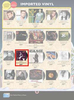 Musica : Have A Musica Christmas (13 Nov - 25 Dec 2014), page 12