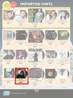 Musica : Have A Musica Christmas (13 Nov - 25 Dec 2014), page 12