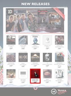 Musica : Have A Musica Christmas (13 Nov - 25 Dec 2014), page 13