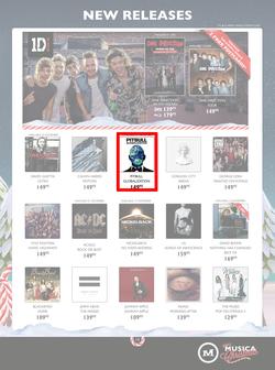 Musica : Have A Musica Christmas (13 Nov - 25 Dec 2014), page 13