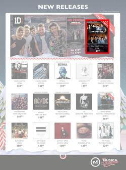 Musica : Have A Musica Christmas (13 Nov - 25 Dec 2014), page 13