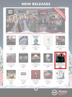 Musica : Have A Musica Christmas (13 Nov - 25 Dec 2014), page 13