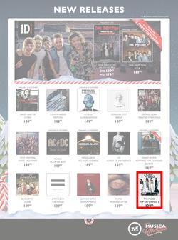 Musica : Have A Musica Christmas (13 Nov - 25 Dec 2014), page 13