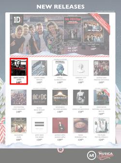 Musica : Have A Musica Christmas (13 Nov - 25 Dec 2014), page 13