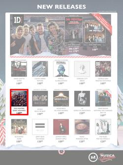 Musica : Have A Musica Christmas (13 Nov - 25 Dec 2014), page 13