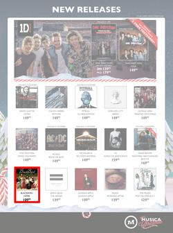 Musica : Have A Musica Christmas (13 Nov - 25 Dec 2014), page 13