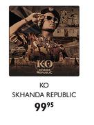 Ko Skhanda Republic