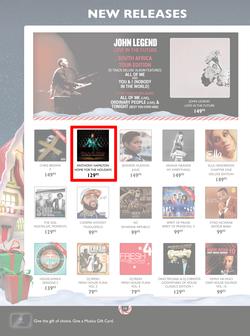 Musica : Have A Musica Christmas (13 Nov - 25 Dec 2014), page 14