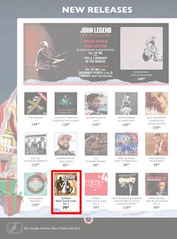Musica : Have A Musica Christmas (13 Nov - 25 Dec 2014), page 14