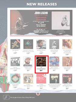 Musica : Have A Musica Christmas (13 Nov - 25 Dec 2014), page 14