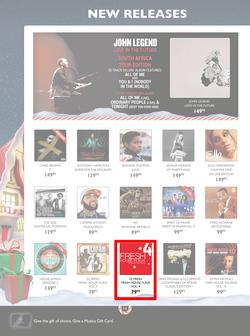 Musica : Have A Musica Christmas (13 Nov - 25 Dec 2014), page 14