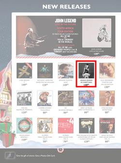 Musica : Have A Musica Christmas (13 Nov - 25 Dec 2014), page 14