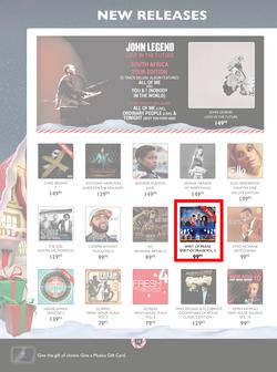 Musica : Have A Musica Christmas (13 Nov - 25 Dec 2014), page 14