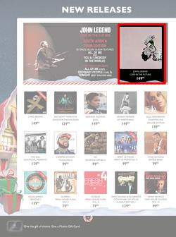 Musica : Have A Musica Christmas (13 Nov - 25 Dec 2014), page 14
